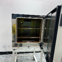 Thermo HERAcell vios 160i CO2 Incubator image 3